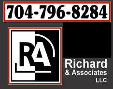 Richard & Associates, LLC